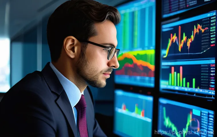 물리학 전공자의 취업 가능한 산업 - **Prompt: "A brilliant female physicist in her late 20s, with a focused and intelligent expression, ...